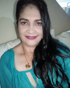 55 Year Old Monteria, Colombia Woman